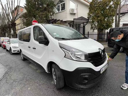 Alekzor Travel Beograd